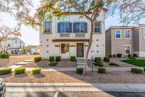 477 N Alder Ct, Gilbert, AZ 85233