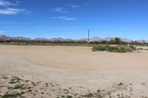66651 Jiles Ln #-, Salome, AZ 85348