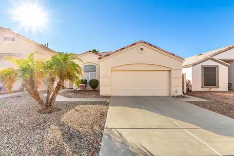 11321 W Piccadilly Rd, Avondale, AZ 85392