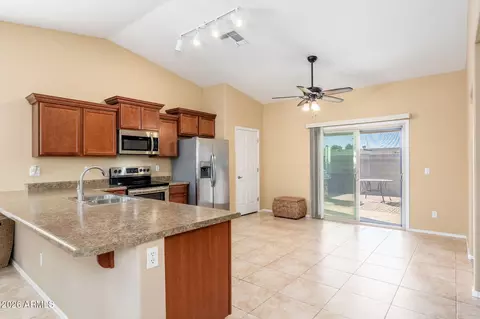 Kitchen - 322 N Wesley --, Mesa, AZ 85207 photo 2 of 4