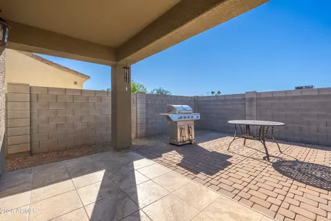 Exterior - 322 N Wesley --, Mesa, AZ 85207 photo 4 of 8