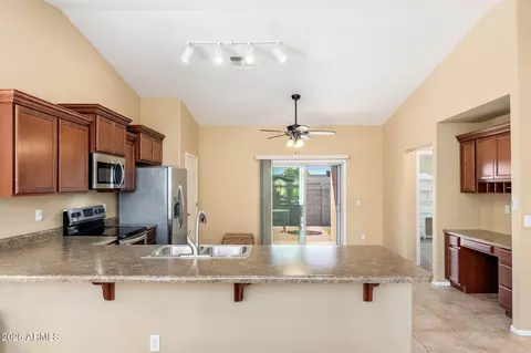 Kitchen - 322 N Wesley --, Mesa, AZ 85207 photo 1 of 4