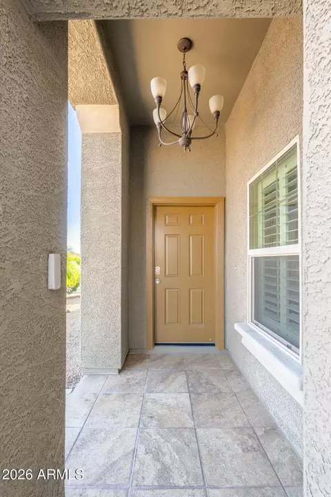 Exterior - 322 N Wesley --, Mesa, AZ 85207 photo 3 of 8