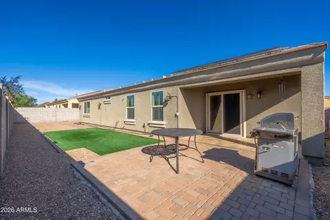 Exterior - 322 N Wesley --, Mesa, AZ 85207 photo 6 of 8