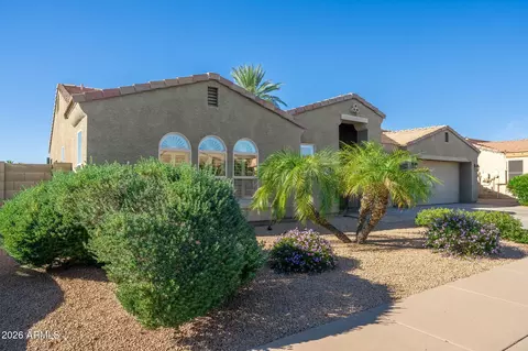 Exterior - 322 N Wesley --, Mesa, AZ 85207 photo 2 of 8