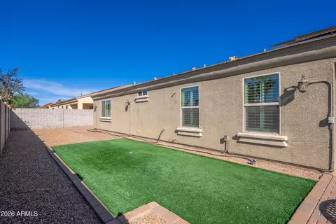 Exterior - 322 N Wesley --, Mesa, AZ 85207 photo 7 of 8
