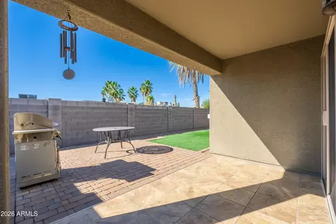 Exterior - 322 N Wesley --, Mesa, AZ 85207 photo 5 of 8