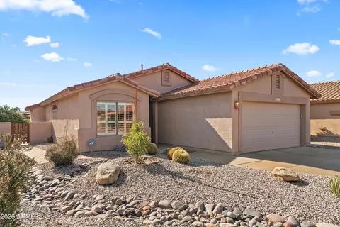 4673 E Alfalfa Dr, Gilbert, AZ 85298
