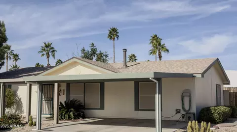 16101 N El Mirage Rd #343, El Mirage, AZ 85335