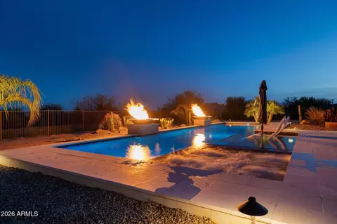 15315 E Melanie Dr, Scottsdale, AZ 85262