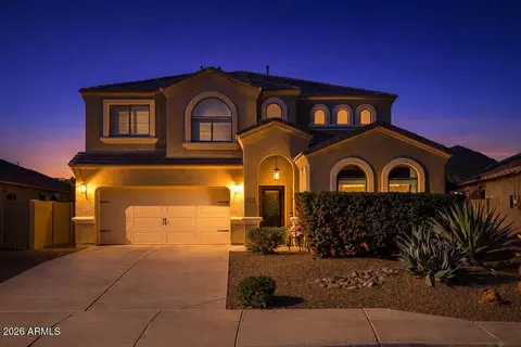 2712 E Quiet Hollow Ln, Phoenix, AZ 85024