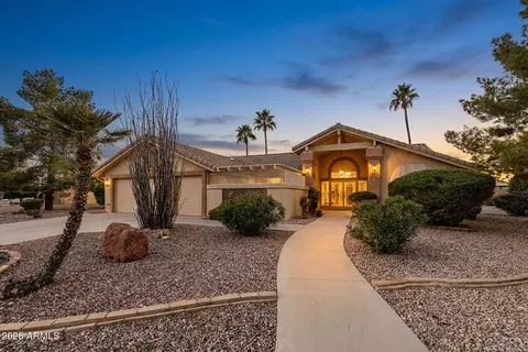 13826 W Casa Linda Dr, Sun City West, AZ 85375