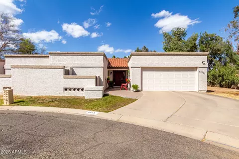 8911 N 82nd St, Scottsdale, AZ 85258