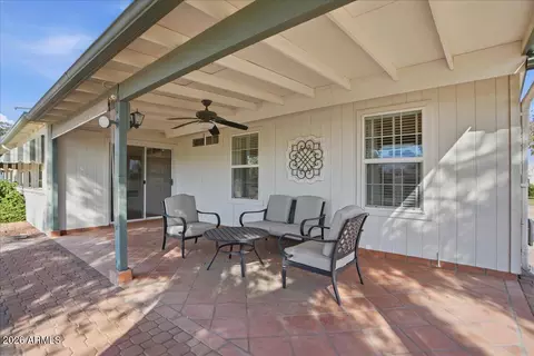 Exterior - 4939 E Lake Point Ct, Phoenix, AZ 85044 photo 6 of 8