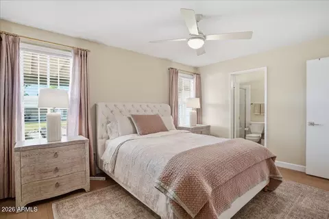 Bedroom - 4939 E Lake Point Ct, Phoenix, AZ 85044 photo 2 of 4