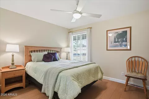 Bedroom - 4939 E Lake Point Ct, Phoenix, AZ 85044 photo 3 of 4