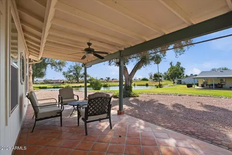 Exterior - 4939 E Lake Point Ct, Phoenix, AZ 85044 photo 5 of 8