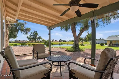 Exterior - 4939 E Lake Point Ct, Phoenix, AZ 85044 photo 2 of 8