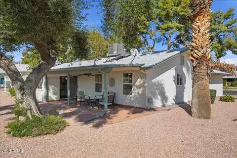 Exterior - 4939 E Lake Point Ct, Phoenix, AZ 85044 photo 7 of 8