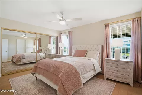 Bedroom - 4939 E Lake Point Ct, Phoenix, AZ 85044 photo 1 of 4