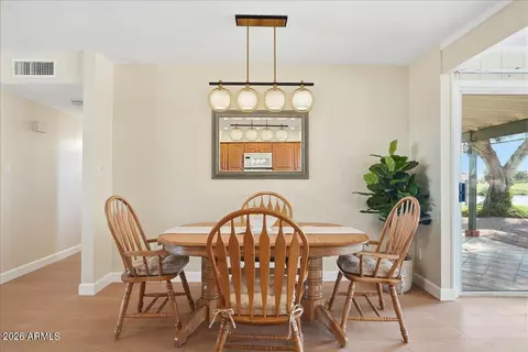 Dining - 4939 E Lake Point Ct, Phoenix, AZ 85044 photo 2 of 2