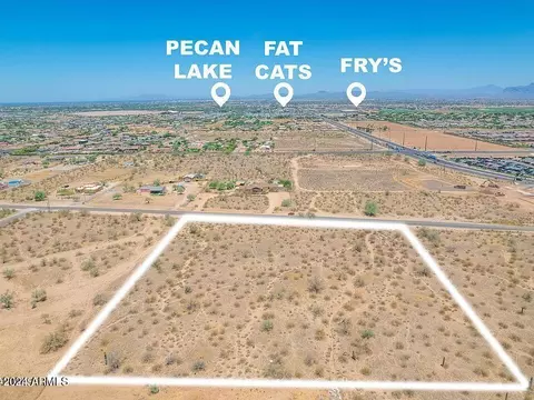 6545 W Hunt Hwy #31, Queen Creek, AZ 85144