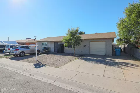 3614 N 48th Ave, Phoenix, AZ 85031