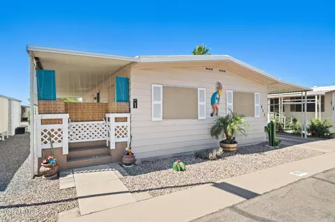 4065 E University Dr #433, Mesa, AZ 85205