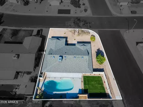 View/Area - 1655 E La Jolla Dr, Tempe, AZ 85282 photo 1 of 4