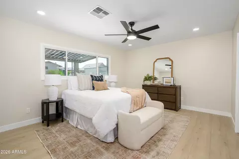 Bedroom - 1655 E La Jolla Dr, Tempe, AZ 85282 photo 1 of 3