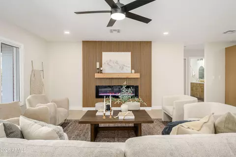Living - 1655 E La Jolla Dr, Tempe, AZ 85282 photo 2 of 3