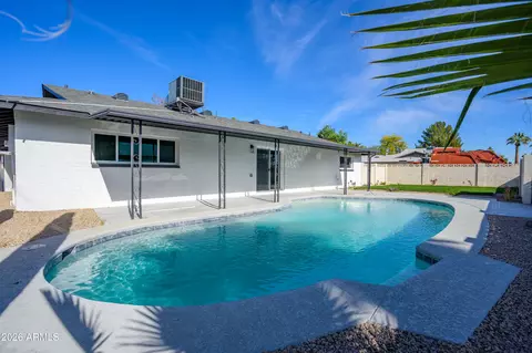 Exterior - 1655 E La Jolla Dr, Tempe, AZ 85282 photo 7 of 7