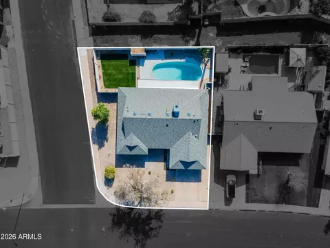 View/Area - 1655 E La Jolla Dr, Tempe, AZ 85282 photo 4 of 4