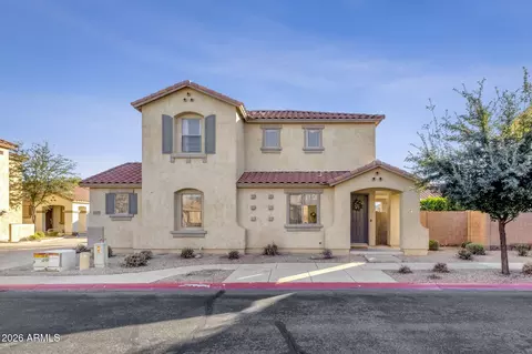 Exterior - 6337 S Blake St, Gilbert, AZ 85298 photo 7 of 7
