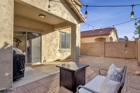 Exterior - 6337 S Blake St, Gilbert, AZ 85298 photo 2 of 7