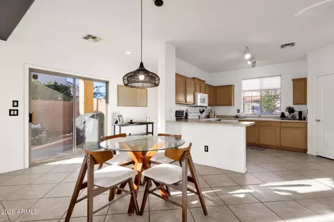 Dining - 6337 S Blake St, Gilbert, AZ 85298 photo 1 of 1