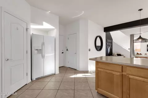 Kitchen - 6337 S Blake St, Gilbert, AZ 85298 photo 5 of 5