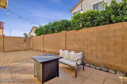 Exterior - 6337 S Blake St, Gilbert, AZ 85298 photo 3 of 7