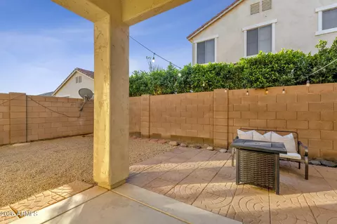 Exterior - 6337 S Blake St, Gilbert, AZ 85298 photo 4 of 7