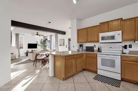 Kitchen - 6337 S Blake St, Gilbert, AZ 85298 photo 1 of 5