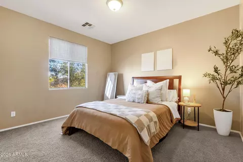Bedroom - 6337 S Blake St, Gilbert, AZ 85298 photo 4 of 4