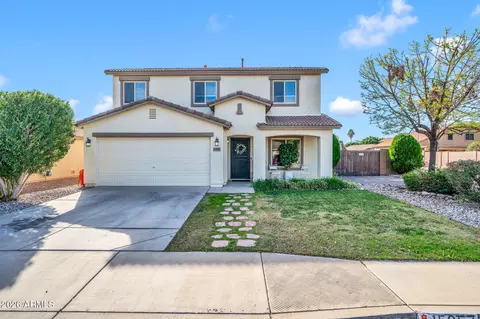 15957 W Crocus Dr, Surprise, AZ 85379