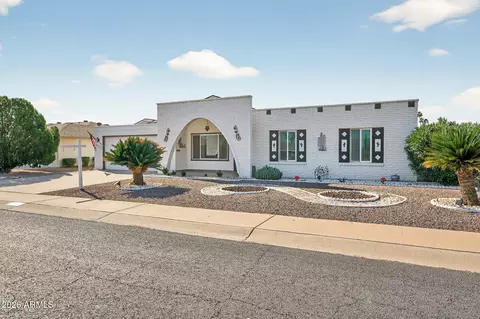 9240 W Hidden Valley Ln, Sun City, AZ 85351