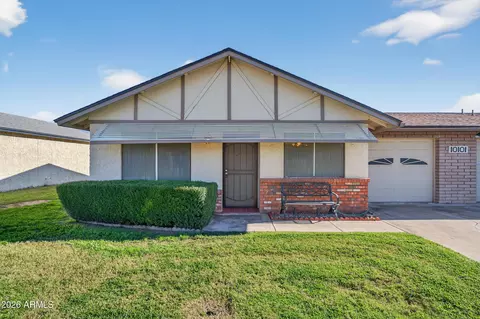 10101 N 97th Dr #A, Peoria, AZ 85345