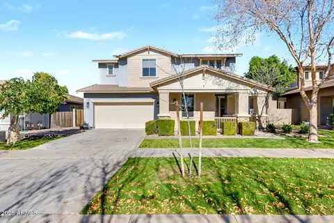 3938 E Morrison Ranch Pkwy, Gilbert, AZ 85296