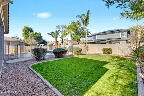 Exterior - 3938 E Morrison Ranch Pkwy, Gilbert, AZ 85296 photo 3 of 7