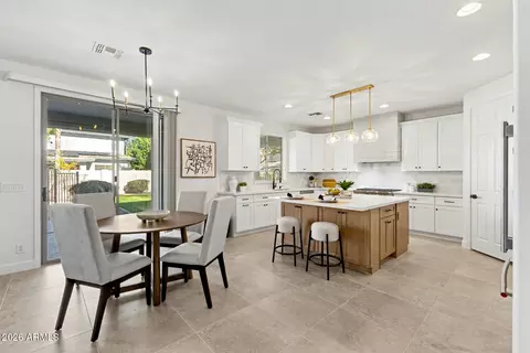 Dining - 3938 E Morrison Ranch Pkwy, Gilbert, AZ 85296 photo 3 of 5