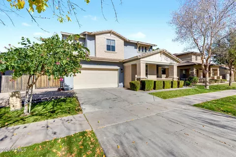 Other - 3938 E Morrison Ranch Pkwy, Gilbert, AZ 85296 photo 1 of 12