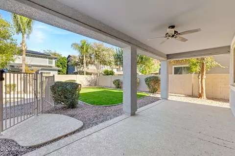 Exterior - 3938 E Morrison Ranch Pkwy, Gilbert, AZ 85296 photo 2 of 7