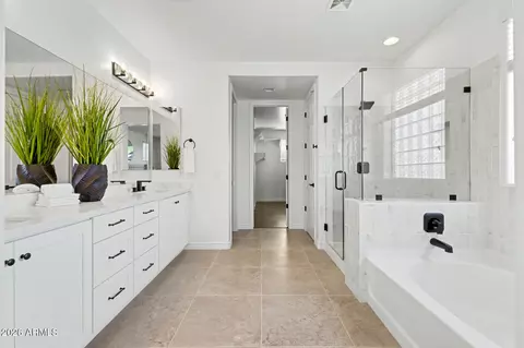 Bath - 3938 E Morrison Ranch Pkwy, Gilbert, AZ 85296 photo 2 of 6